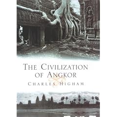 The Civilization of Angkor