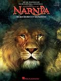 Music Inspired by The Chronicles of Narnia - The Lion, The Witch and the Wardrobe (Piano, Vocal, Guitar)