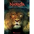 Music Inspired by The Chronicles of Narnia - The Lion, The Witch and the Wardrobe (Piano, Vocal, Guitar) by  Hal Leonard Corp.