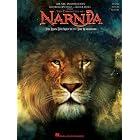 Click here to buy Music Inspired by The Chronicles of Narnia - The Lion, The Witch and the Wardrobe (Piano, Vocal, Guitar) by  Hal Leonard Corp..