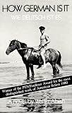 How German Is It = Wie Deutsch Ist Es: A Novel