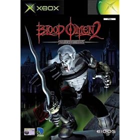 Legacy of Kain: Blood Omen 2