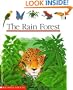 The Rain Forest (First Discovery Book)