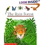 The Rain Forest (First Discovery Books)