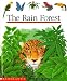 Book The Rain Forest (First Discovery Books)