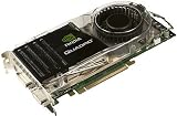 NVIDIA Quadro FX 4600 Graphics Card