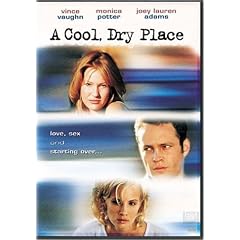 A Cool Dry Place