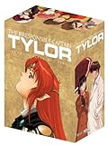 The Irresponsible Captain Tylor: OVA Series