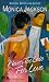Book Never Too Late For Love (Arabesque)