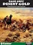 Desert Gold (MP3 CD)