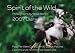 Book Spirit of the Wild Agenda