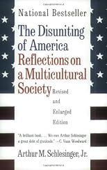 The Disuniting of America