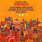 Weber: Oberon