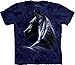 The Mountain Moonlit T-shirt