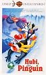 Hubi, der Pinguin [VHS]