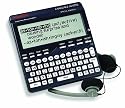 Franklin LM6000SE Language Master Special Edition