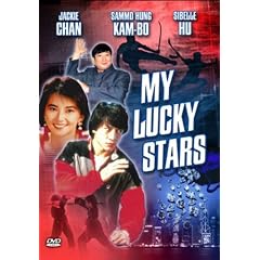 My Lucky Stars by 