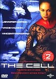 The Cell (Director's Cut, 2 DVDs) - Jennifer Lopez