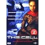 The Cell (Director's Cut, 2 DVDs)
