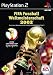 Beschreibung:W�hrend 37 Millionen Menschen weltweit innehalten, um bei der FIFA 
Fu�ball-Weltmeisterschaft 2002 in Korea/Japan ihre Teams anzufeuern, bietet EA SPORTS Dir die 
M�glichkeit die begehrte Troph�e in den H�nden zu halten. Das offizielle Spiel zur FIFA 
Fu�ball-Weltmeisterschaft 2002 verspricht: - jede Menge Emotionen - eine fantastische Kulisse - ein 
einzigartiges Erlebnis - Der Spieler kann sich nur mit diesem Produkt bereits vor Anpfiff der ersten 
WM-Paarung so richtig in WM-Stimmung und im vor hinein das Ereignis in Korea/Japan intensiv 
erleben.Zustand Verpackung: 3Zustand Datentr�ger: 3Zustand Anleitung: 3