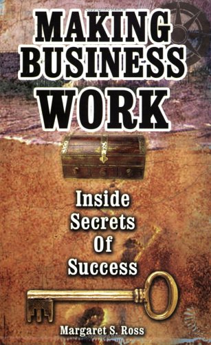Inside Secrets of Success (Accelerating Business, 2) (Accelerating Business, 2)