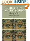 The Turn of the Screw (Case Studies in Contemporary Criticism)