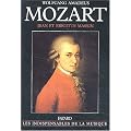 Wolfgang Amadeus Mozart, �dition augment�e