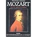 Wolfgang Amadeus Mozart, �dition augment�e