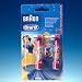 Braun Oral-B Ersatzzahnb�rste Kids Power Eb10 - 2K 206521