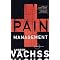 The BURKE book series by Andrew Vachss