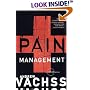 Pain Management: A Burke Novel