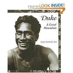 Duke: A Great Hawaiian