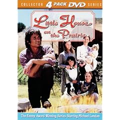Little House on the Prairie
