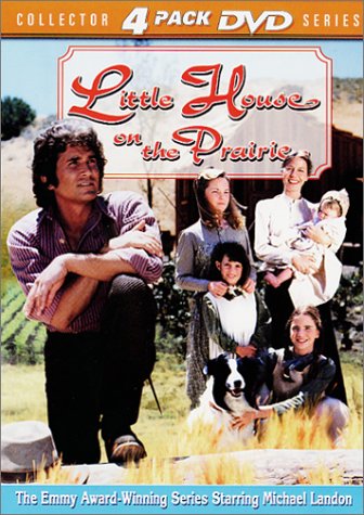 Little House on the Prairie
