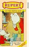 Review Ntv Entertainment  / Rupert And The Pepper Rose