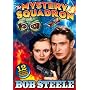 The Mystery Squadron