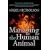 Managing the Human Animal