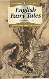 English Fairy Tales (Wordsworth Collection Children's Library)