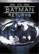 Batman Returns - Special Edition [DVD]