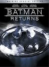 Batman Returns...