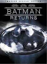 Batman Returns - Special Edition [DVD] [1992]
