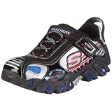 Skechers Manifold Lighted Sneaker (Little Kid)