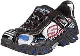 Skechers Manifold Lighted Sneaker (Little Kid)