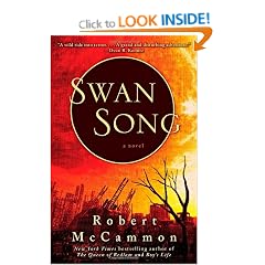 Swan Song