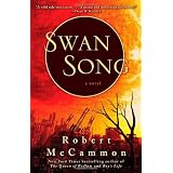 Swan Songby Robert McCammon
