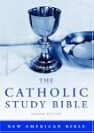 The Catholic Study Bible