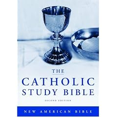 The Catholic Study Bible Second Edition