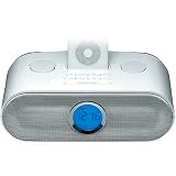 Bower Ingage Ipod Sound-Boom Speaker White - Bower IPXS375W