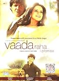 Vaada Raha... I Promise (2009) (Hindi Film / Bollywood Movie / Indian Cinema / DVD)
