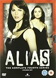 Produkt-Bild: Alias - Complete Season 4 [UK Import]